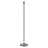 Ledvance Decor Stehlampe Stabförmig Grau | Geeignet für 1x E27