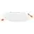 Osram LED-Downlight Recess Slim Weiß 22W 2000lm 110D - 865 Tageslichtweiß | Ausschnitt 200mm - IP20