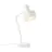 Nordlux Tischlampe Matis Metall Weiß | Geeignet für 1x E27