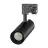 Noxion LED Schienenstrahler 3-Phasen Ecowhite Aluminium Schwarz 20W 2060lm 36D - 840 Kaltweiß | UGR 