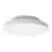 Eglo Connect.Z Smart Deckenleuchte Turcona-Z Stahl Weiß 15.7W 1730lm - 827-865 Abstimmbares Weiß + RGB | Dimmbar