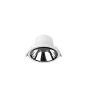 Noxion LED Downlight Apollo V2.0 6-12W 690-1460lm 60D - 830/840 CCT | 145mm - Ausschnitt 120mm