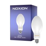 Noxion LED HID Elliptique E27 18W 3000lm - 840 Blanc Froid | Équivalent 50W