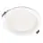 Ledvance Downlight LED Comfort Opale Blanc 18W/15W/12W 2160lm/1800lm/1440lm 95D - 930-940 CCT | Diamètre 150mm - IP44 - Meilleur Rendu Des Couleurs