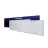 Noxion Panneau LED Delta Pro V5 28W 3920lm - 840 Blanc Froid | 120x30cm - UGR 