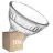 Lot 10x Ledvance LED Réflecteur GU10 PAR16 3.1W 350lm 120D - 830 Blanc Chaud | Équivalent 35W