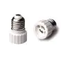 Adaptateur Ampoule E27 => GU10
