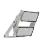 Ledvance Projecteur LED Max Aluminium Gris 900W 169600lm 65x120d - 830 Blanc Chaud | IP66 - Asymétrique